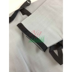 Kit aspirazione soffiatore BV300 ORIGINALE OLEOMAC 56552001A | Newgardenstore.eu