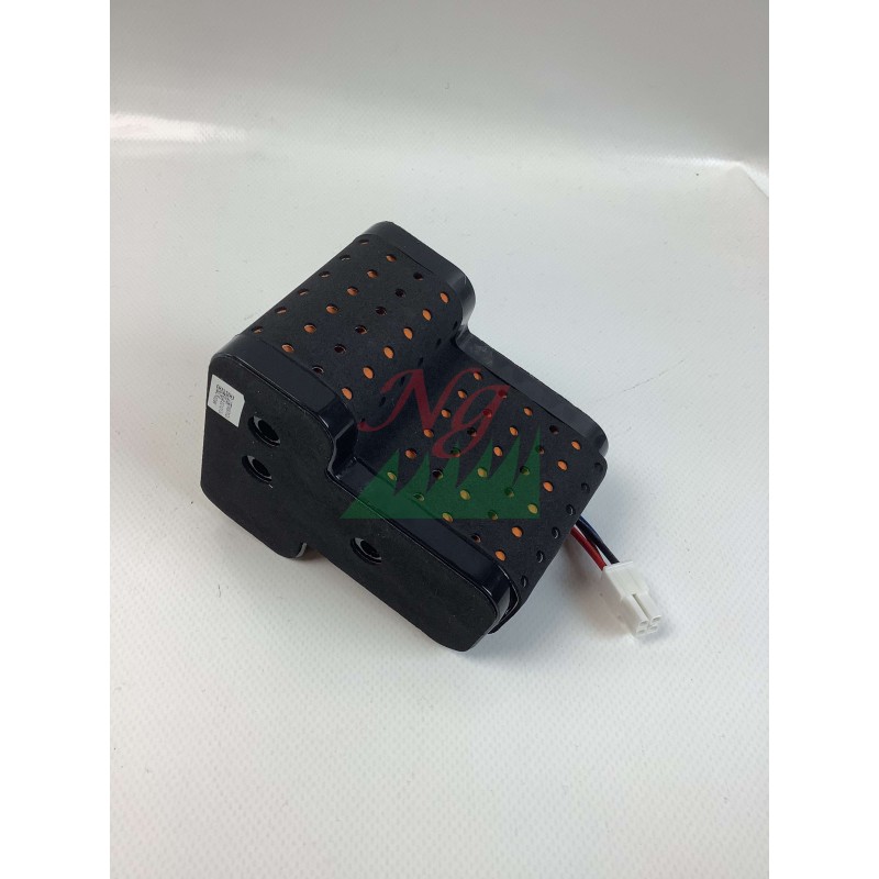 ORIGINAL STIGA robot tondeuse 25V 5.0 Ah battery pack 381600608/0