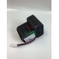 Pacco batteria 25V 5.0 Ah ORIGINALE STIGA robot tagliaerba rasaerba 381600608/0