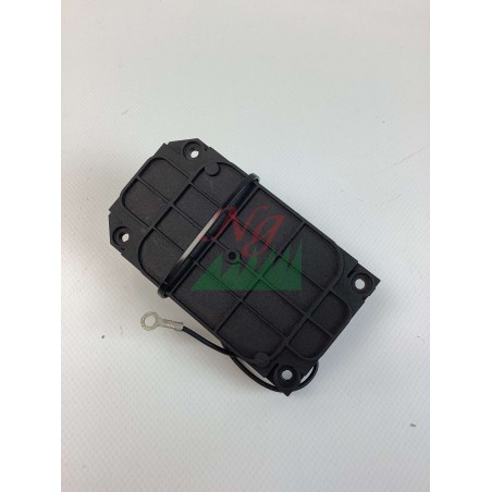 Carte de station de charge pour robot tondeuse WORX 50029731 d'origine