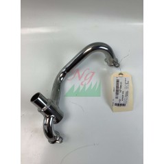 Auspuffrohr für Aufsitzmäher ParkPro164WD, ORIGINAL STIGA 1137-0083-01
