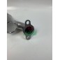 Tubo de escape para cortacésped con operador a bordo ParkPro164WD, ORIGINAL STIGA 1137-0083-01