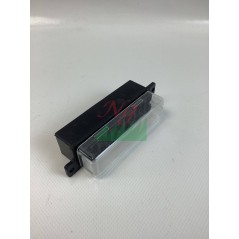 Boîte à fusibles tableau de bord avant ORIGINAL GIANNI FERRARI 00.40.00.0922 | Newgardenstore.eu