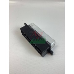 Caja de fusibles salpicadero delantero ORIGINAL GIANNI FERRARI 00.40.00.0922 | Newgardenstore.eu