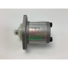 CASAPPA PL10-5 ORIGINAL GOLDONI 02030515 2-hole flange hydraulic pump | Newgardenstore.eu