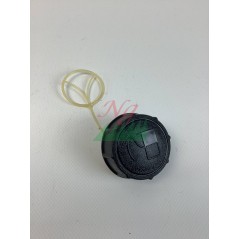 Bouchon de réservoir de carburant d'origine AMA RMG25170110000 pour tondeuse à gazon LT525H | Newgardenstore.eu