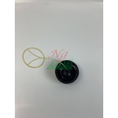 ORIGINAL AMA RMG25170110000 Lawnmower Fuel Cap for LT525H | Newgardenstore.eu