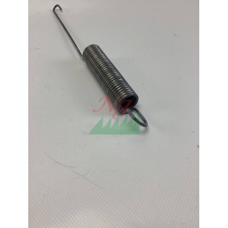 Spring frame steering plate lawn tractor tagliaerb MURRAY 165X118MA 100628 | Newgardenstore.eu