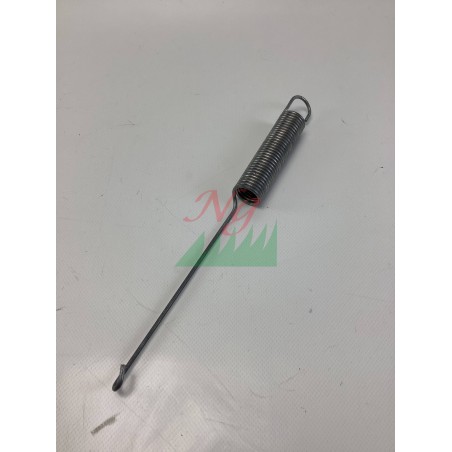 Feder Rahmen Lenkung Platte Rasentraktor tagliaerb MURRAY 165X118MA 100628