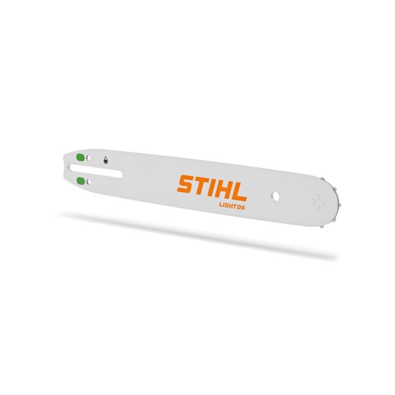 STIHL LIGHT 04 Kettensägenschwert, Länge 35 cm, 52 Glieder, 3/8 Zoll