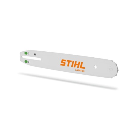 Espada de motosierra STIHL LIGHT 04, longitud 35 cm, 52 eslabones, 3/8 pulgadas | Newgardenstore.eu