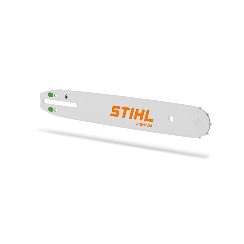 STIHL LIGHT 04 Kettensägenschwert, Länge 40 cm, 56 Glieder, 3/8 Zoll