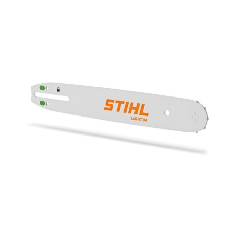 Espada de motosierra STIHL LIGHT 04, longitud 40 cm, 56 eslabones, 3/8 pulgadas | Newgardenstore.eu