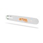 Guide-chaîne STIHL LIGHT 04, longueur 40 cm, 56 maillons, 3/8 pouces