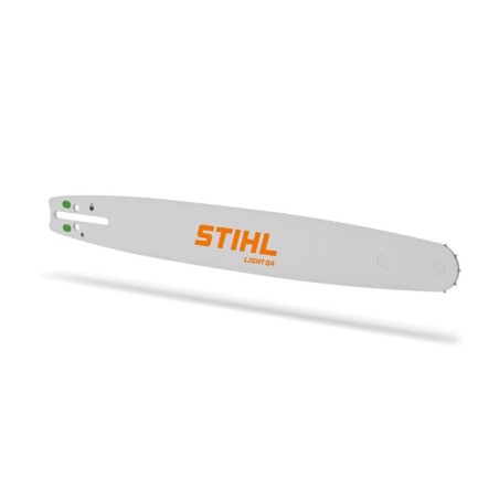 STIHL LIGHT 04 Chainsaw Bar, 40cm Length, 66 Links, .325 Inch | Newgardenstore.eu