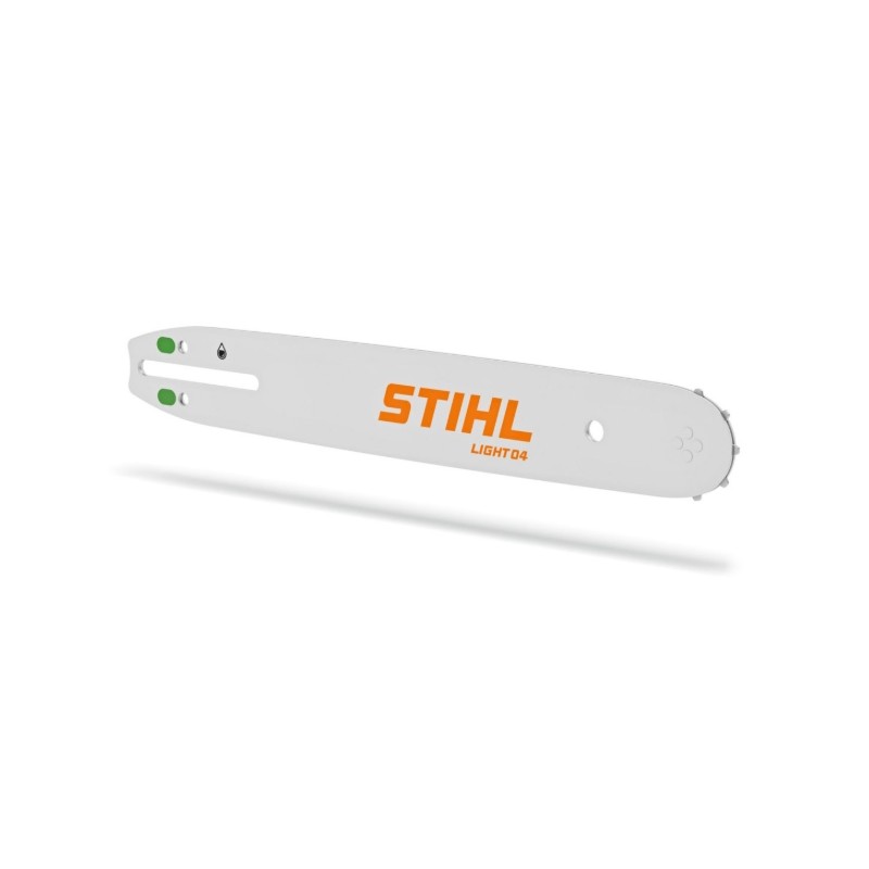STIHL LIGHT 04 Kettensägenschwert, Länge 30 cm, 45 Glieder, 3/8 Zoll