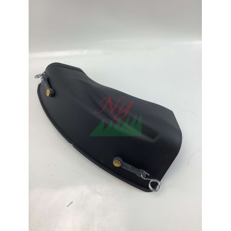 Kit mulching trattorino tagliaerba ORIGINALE HUSQVARNA 960710025 | Newgardenstore.eu