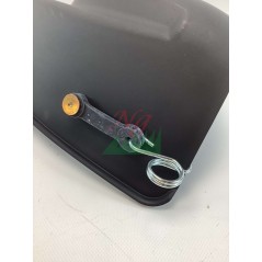 Kit mulching trattorino tagliaerba ORIGINALE HUSQVARNA 960710025 | Newgardenstore.eu