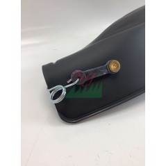 Kit mulching trattorino tagliaerba ORIGINALE HUSQVARNA 960710025 | Newgardenstore.eu