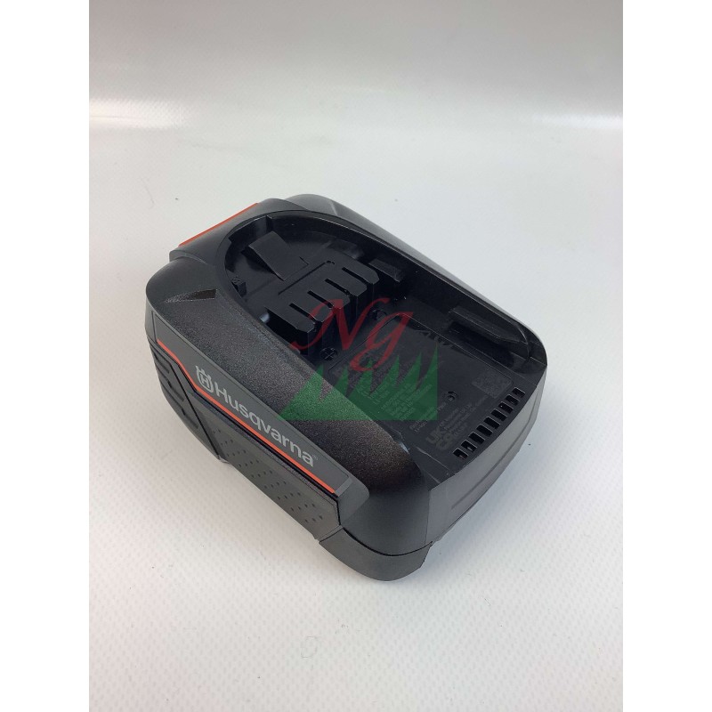 Batteria Li-Ion HUSQVARNA ASPIRE P4A 18-B72 tensione 18V capacita' 4Ah