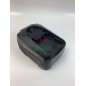 Batterie Li-Ion HUSQVARNA ASPIRE P4A 18-B72 tension 18V capacité 4Ah