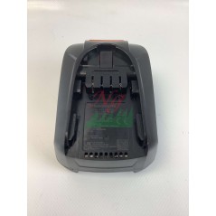 Batterie Li-Ion HUSQVARNA ASPIRE P4A 18-B72 tension 18V capacité 4Ah