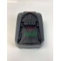 Batterie Li-Ion HUSQVARNA ASPIRE P4A 18-B72 tension 18V capacité 4Ah