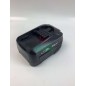 Batterie Li-Ion HUSQVARNA ASPIRE P4A 18-B72 tension 18V capacité 4Ah