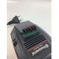 HUSQVARNA ASPIRE P4A 18-C70 battery charger with charging LED