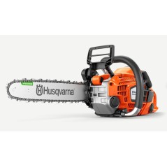 Tronçonneuse à essence HUSQVARNA 540 XP Mark III 39,1 cm³ 1,9 kW longueur du guide-chaîne 35 cm | Newgardenstore.eu