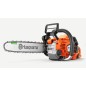 Motosega a scoppio HUSQVARNA 540 XP Mark III 39,1cc 1,9kW lunghezza barra 35 cm