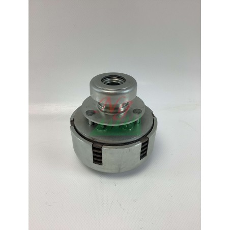 Embrayage 100x105 moteur motoculteur 401 402 403 Honda BERTOLINI EMAK YABE 15833