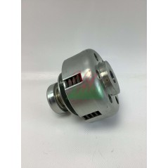 Embrague 100x105 motor cultivador 401 402 403 Honda BERTOLINI EMAK YABE 15833 | Newgardenstore.eu