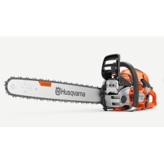 HUSQVARNA 564 XP 62,4 ccm 4 kW Benzin-Kettensäge, 45 cm Schwertlänge | Newgardenstore.eu