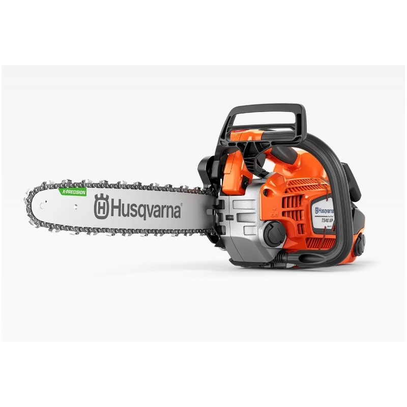 HUSQVARNA T540 XP Mark III 39,1 cm³ 1,9 kW Benzin-Kettensäge, 30 cm Schwertlänge