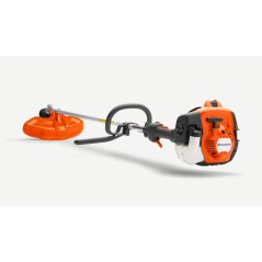 HUSQVARNA 525RJX 25.4cc Benzin Freischneider Schnittbreite 45cm | Newgardenstore.eu