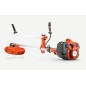 HUSQVARNA 545RXT AutoTune 45.7cc petrol brushcutter cutting width 49cm HUSQVARNA 545RXT AutoTune 45.7cc petrol brushcutter cutting width 49cm