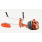 HUSQVARNA 555RXT 53,3 cc 2,8 kW Benzin-Freischneider Schnittbreite 54 cm HUSQVARNA 555RXT 53,3 cc 2,8 kW Benzin-Freischneider Schnittbreite 54 cm
