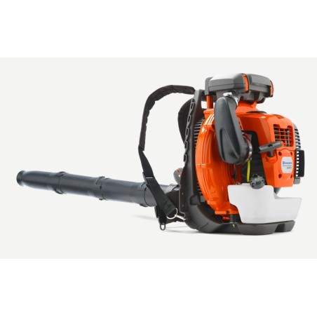 Soffiatore a scoppio HUSQVARNA 580BTS 75,6 cc velocita' aria 92 m/s | Newgardenstore.eu