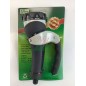 Lance with ergonomic handle for garden jet with different modes