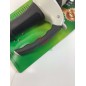 Lance with ergonomic handle for garden jet with different modes
