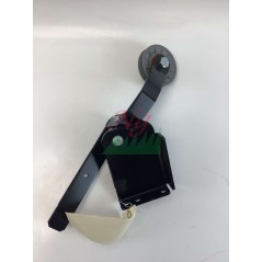 Tensor de correa plana para tractor cortacésped STIGA ORIGINAL 387205002/1