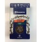 Chain for HUSQVARNA X-CUT C85 chainsaw, 70 cm bar, 3/8" pitch, 92 links