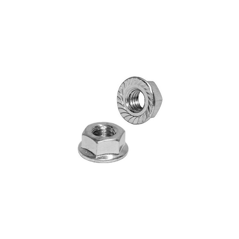 Flanschmutter M10 ZNB ORIGINAL STIGA 9739-1031-22
