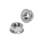Tuerca embridada M10 ZNB ORIGINAL STIGA 9739-1031-22