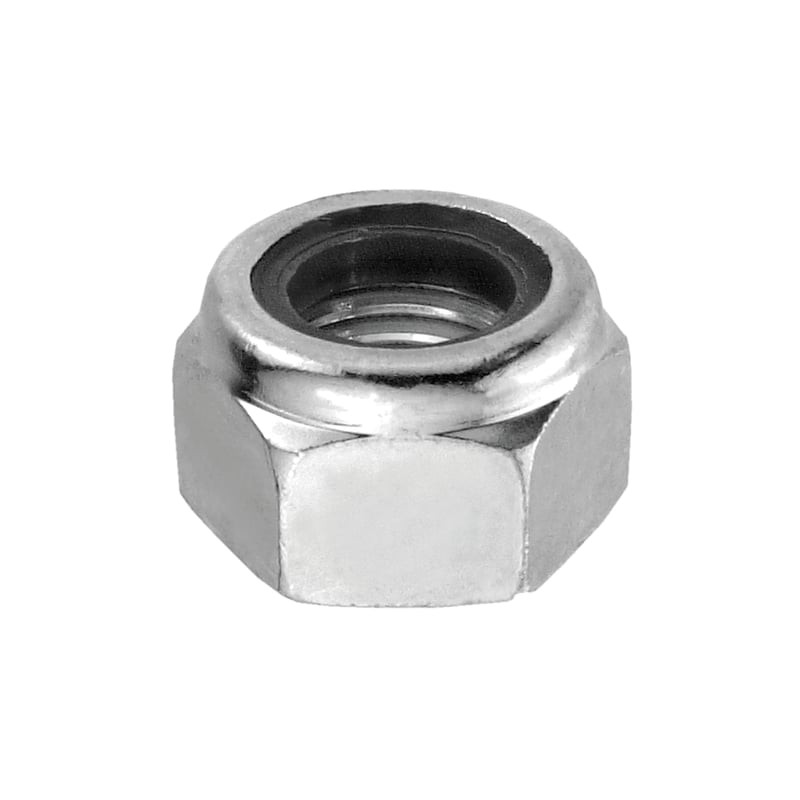 Dado autobloccante M6 rasaerba modelli 42HP 46S ORIGINALE STIGA 112154510/0