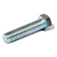 SCREW M6S 10x40 ORIGINAL STIGA 9997-1040-16 | Newgardenstore.eu