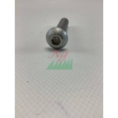 SCHRAUBE K6S M10x50 10.9 GEOMET 321A ORIGINAL STIGA 112794987/0 | Newgardenstore.eu