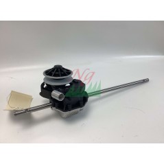 MC600VARIO TRACTION GR. STIGA MP2 ORIGINAL - 181003119/0 | Newgardenstore.eu