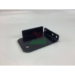 Original Stiga Park120 lawn tractor pulley bracket 387773515/0